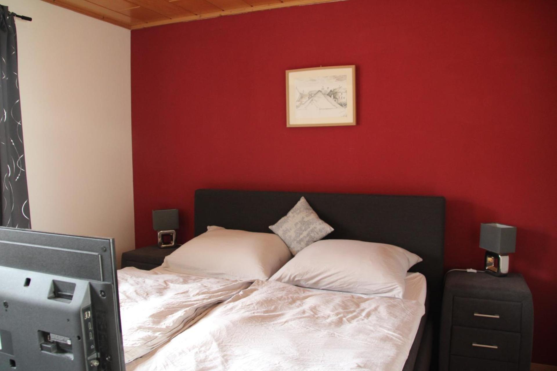 Wohnung In Der Wachau Weissenkirchen in der Wachau Bagian luar foto