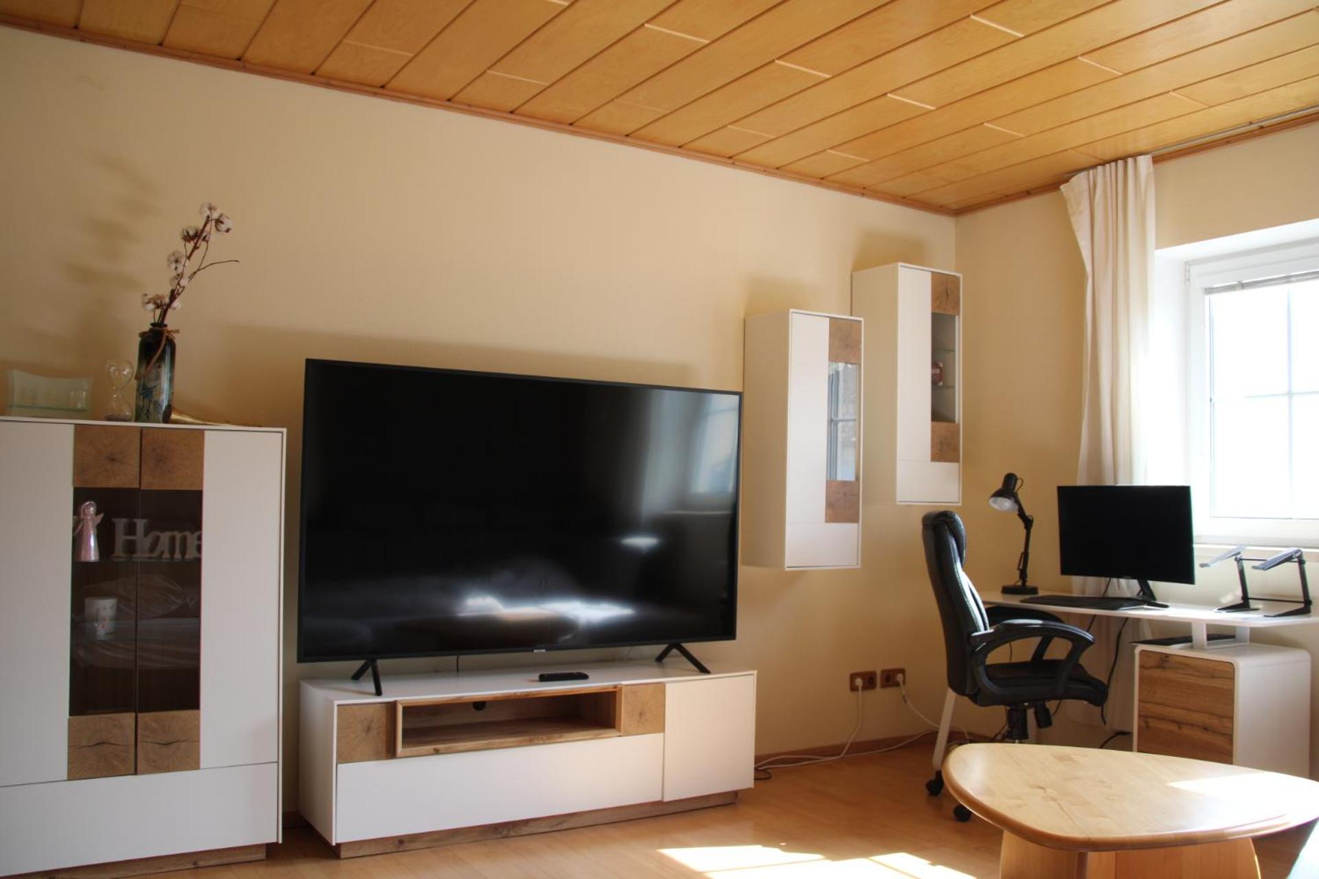 Wohnung In Der Wachau Weissenkirchen in der Wachau Bagian luar foto